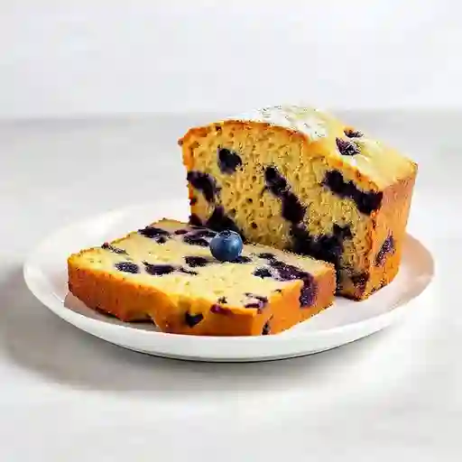 Torta de Arándanos Integral