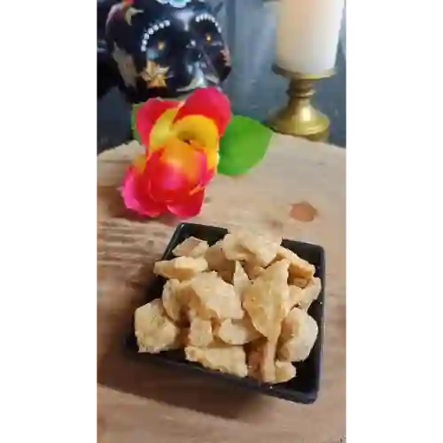 Chicharrín