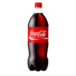 Coca-cola Sabor Original 1.5 l