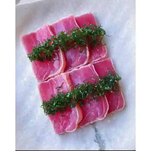 Sashimi Atun