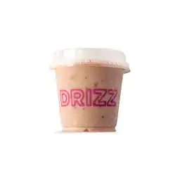 Drizz Helado Avellana y Chocolate
