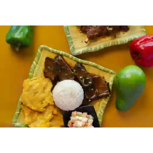 Lengua en Salsa