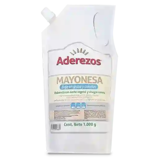 Aderezos Mayonesa Light