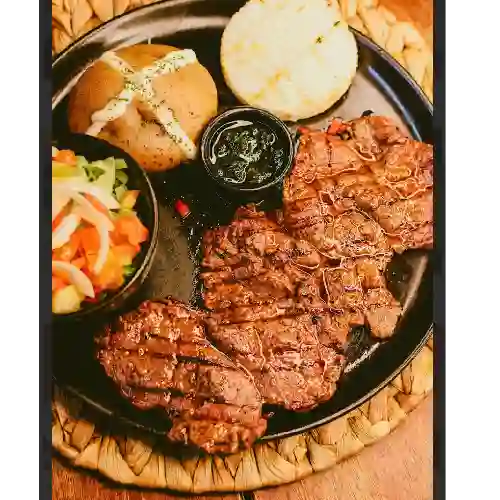Solomo de Res