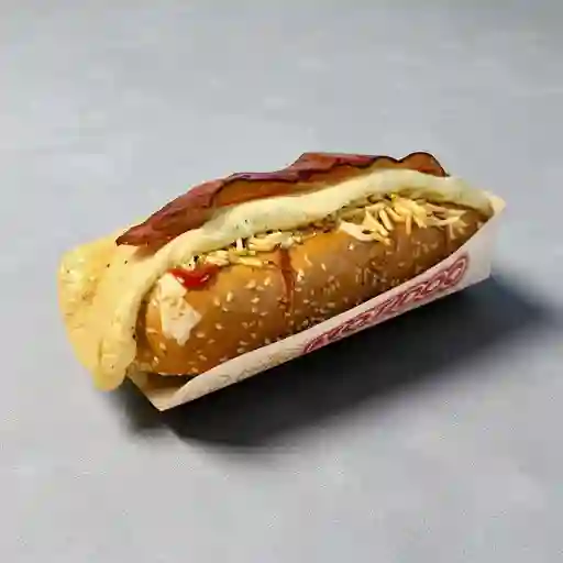 Perro Azteca