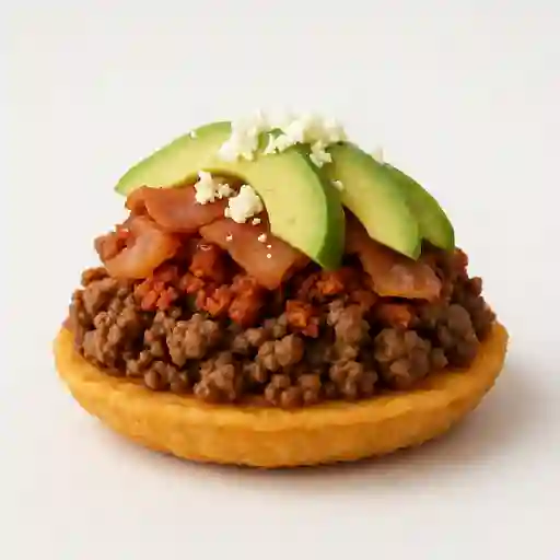 Tostón Mexicano Pequeño