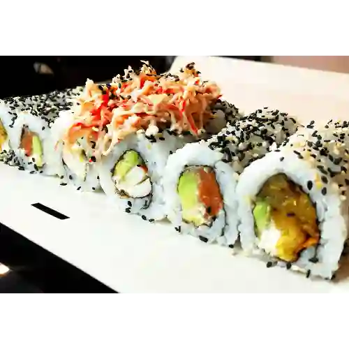 Sushi Promo 30 Mix Colombia