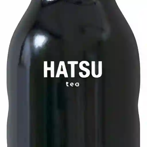 Hatsu Negro 400 ml