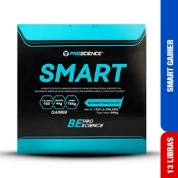   Pro Science  Proteina Smart Chocolate 