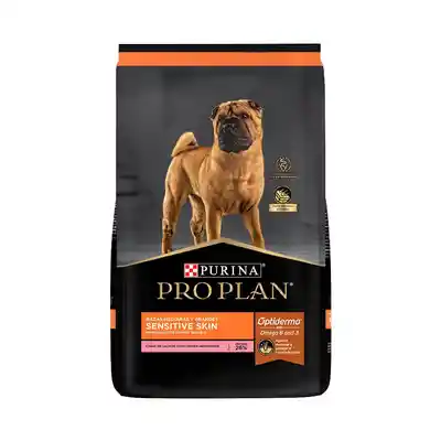 Pro Plan Alimento para Perro Adulto Sensitive Skin
