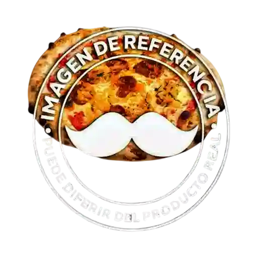 Pizza Grande Chorizo Español y Jamón