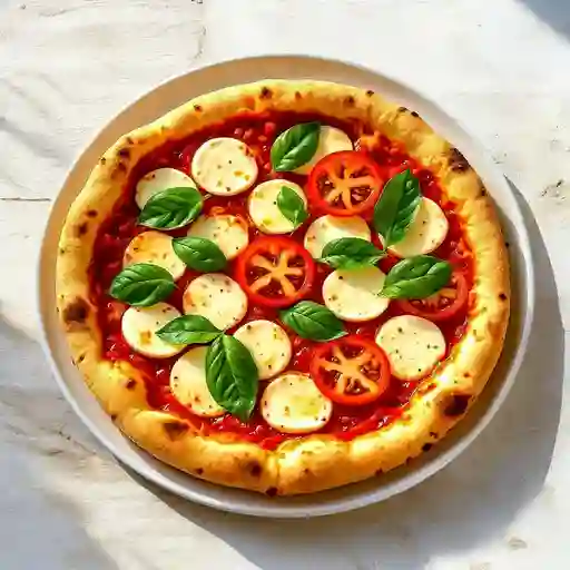 Margherita