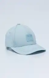 Gorra Unisex Verde Talla M 751G502_VER156114 Americanino