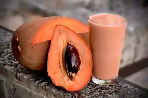 Jugo de Zapote 16 Oz