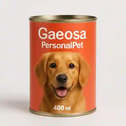 Gaeosa Personal