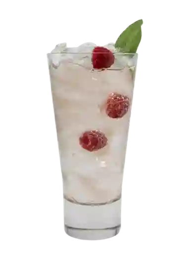 Sodas Saborizadas