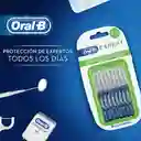 Oral-B Cepillos Interdentales Expert Micro 