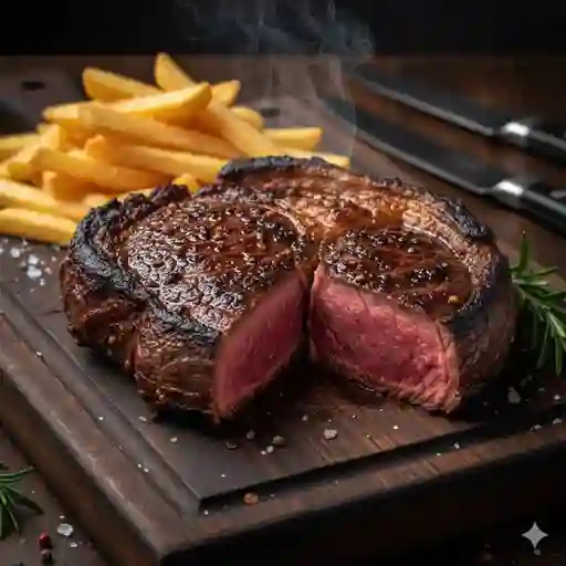 Punta de Anca de Res