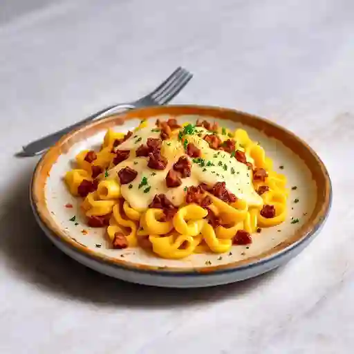 Esquites Gratinados