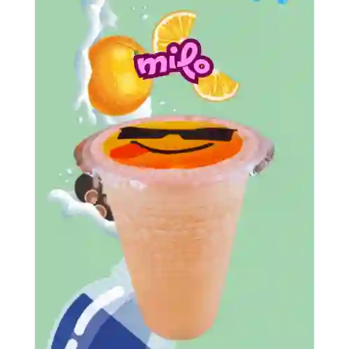 Milo 16 Onz