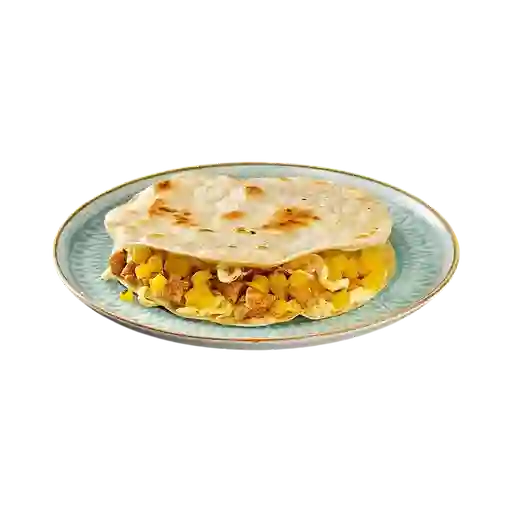 Sincronizada Hawaiana