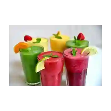 Jugos Saludables