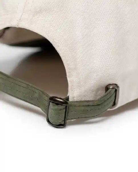 Gorra Heritage Dual Bei151225 Talla S Chevignon