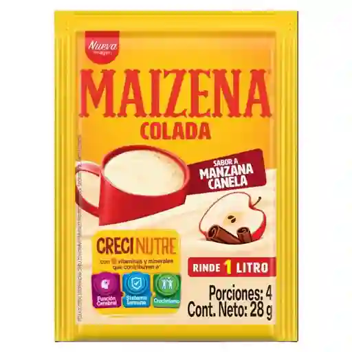 Maizen Colada Canela