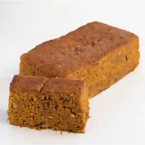 Porción Torta de Zanahoria + Americano