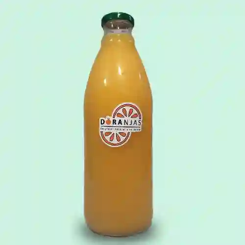 Jugo de Naranja