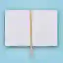 Libreta Tapa Dura Luffy 80 Hojas Serie One Piece Variado Miniso