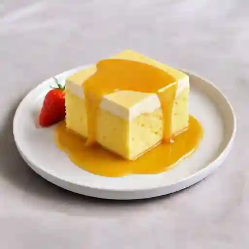 Tres Leches Tropical