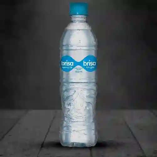 Agua Brisa