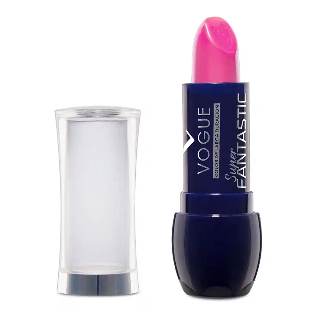 Vogue Maquillaje Labial