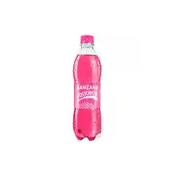 Gaseoas Manzana 250Ml