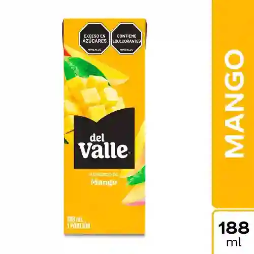 Del Valle Mango 188 ml