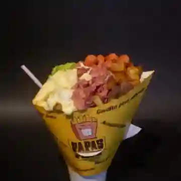 Rico Pa Rico