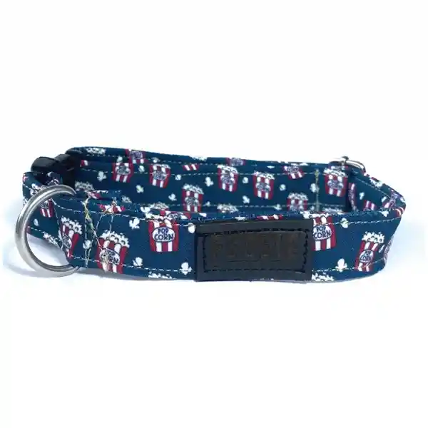 Fedelé Collar Crispetas M