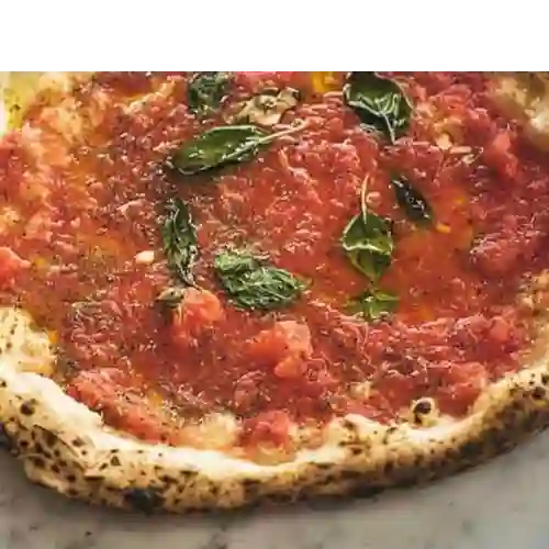 Pizza Marinara