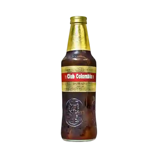 Club Colombia Dorada 355 ml