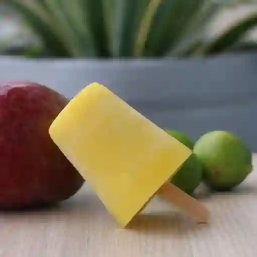 Mango Verde