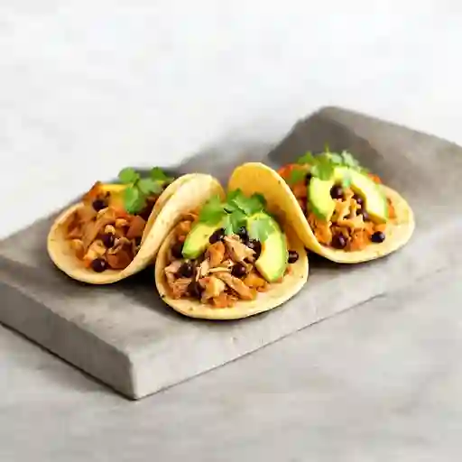 Arepa Rellena 5 Opciones