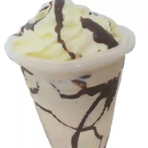 Malteada Especial 16 Onz