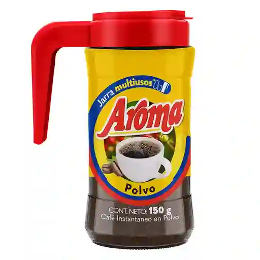 Café Aroma Polvo