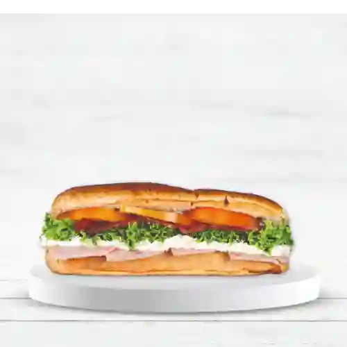 Sándwich Panino Premium