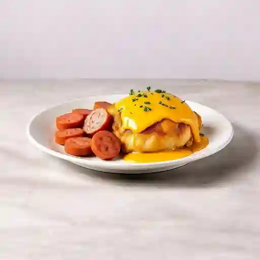 Pollo Suiza