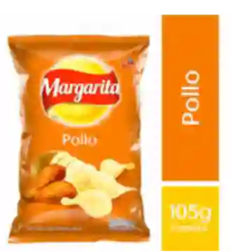 Papas Margarita Grande 105 G