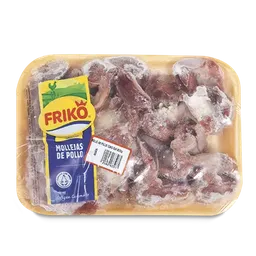 Friko Molleja de Pollo Bandeja