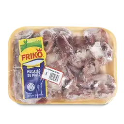 Friko Molleja de Pollo Bandeja