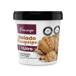  Frescampo Helado Arequipe